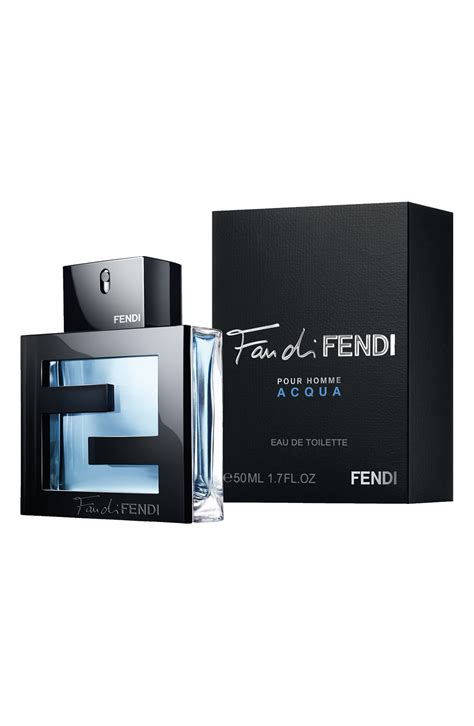 fan di fendi acqua homme|Fan di Fendi pour Homme Acqua Fendi for men .